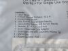 CAREFUSION PleurX Pleural Catheter Kit  50-7000B   Exp.2025-02  (J20) PleurX Pleural Cathete Kit