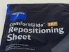 MEDLINE Comfort Glide TRP  CGLIDESHEETNS  (*H56/J20/Y54*) ConfortGlide TRP