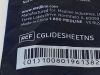 MEDLINE Comfort Glide TRP  CGLIDESHEETNS  (*H56/J20/Y54*) ConfortGlide TRP