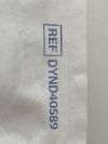 MEDLINE Lot of 3 Tracheostomy Clean  DYND40589   Exp.2024-04  (F4) Tracheostomy Clean