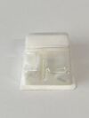MEDLINE Lot of 3 Tracheostomy Clean  DYND40589   Exp.2024-04  (F4) Tracheostomy Clean
