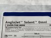 BOSTON SCIENTIFIC AngioJet Solent Omni  109681-001   Exp.2024-03  (F5) AngioJet Solent Omni