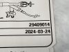BOSTON SCIENTIFIC AngioJet Solent Omni  109681-001   Exp.2024-03  (F5) AngioJet Solent Omni