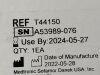 MEDTRONIC Grafton DBM  T44150   Exp.2024-05  (F2) Grafton DBM