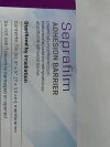 BAXTER Pack of 6 Seprafilm  5086-02  Exp.2024-05  (F7) Seprafilm