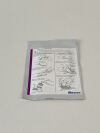BAXTER Pack of 6 Seprafilm  5086-02  Exp.2024-05  (F7) Seprafilm