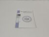 BARD entraLight ST Mesh w Echo 2 Positioning System  5990011   Exp.2024-05  (F7/Y79) Ventralight ST