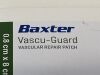 BAXTER Vascu-Guard  VG0108   Exp.2024-06  (F7) Vascu-Guard