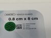 BAXTER Vascu-Guard  VG0108   Exp.2024-06  (F7) Vascu-Guard