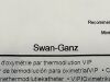EDWARDS Swan-Ganz  782F75M   Exp.2025-10  (A5) Swan-Ganz