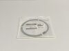 TERUMO Glidewire Hydrophilic Guidewire 0.038" x 260cm, Angled  GR3809  Exp.2024-05  (A5) Glidewire