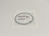 TERUMO Glidewire Hydrophilic Guidewire 0.038" x 260cm, Angled  GR3809  Exp.2024-05  (A5) Glidewire