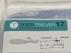 RAPID MEDICAL Tiger Triever 17  TRPP7166  Exp.2024-06  (A5) Tiger Triever 17