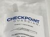 CHECKPOINT Nerve Stimulator  9095   Exp.2024-05 & 2024-06 (F7/K36/Y58) Nerve Stimulator