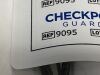 CHECKPOINT Nerve Stimulator  9095   Exp.2024-05 & 2024-06 (F7/K36/Y58) Nerve Stimulator