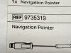 MEDTRONIC Navigation Pointer  9735319   Exp.2024-05  (F7) Navigation Pointer