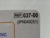 TELEFLEX 760mL Sterile Water  037-00   Exp.2027-10  (F7) 760mL Sterile Water