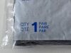 MEDLINE Lot of 2 Double Tread Slippers  XXL  (F9) Double Tread Slippers