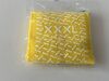 MEDLINE Lot of 3 Double Tread Slippers  XXXL  (F9) Double Tread Slippers