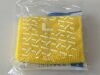 MEDLINE Double Tread Slippers  L  (F9) Double Tread Slippers