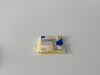 MEDLINE 3 Pairs Double Tread Slippers  XL  (F9) Double Tread Slippers
