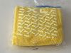 MEDLINE 3 Pairs Double Tread Slippers  XL  (F9) Double Tread Slippers
