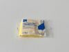 MEDLINE 3 Pairs Double Tread Slippers  XL  (F9) Double Tread Slippers