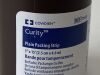 COVIDIEN Curity Plain Packing Strip  7633   Exp.2024-05  (F9) Curiry Plain Packing Strip
