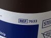 COVIDIEN Curity Plain Packing Strip  7633   Exp.2024-05  (F9) Curiry Plain Packing Strip