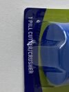 EZY DOSE Lot of 6 Cut N' Crush PILL CRUSHER CUTTER DELUXE  67750  (*F9/M53/Q20*) Cut N' Crush
