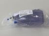 URESIL Pre-Vac Wound Drainage Bottle  ESB-1000SP   Exp.2026-05  (F9) Pre-Vac Wound Drainage Bottle