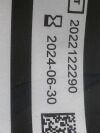 MEDLINE Lot of 6 Central Line Dressing Kit  DYNDC2800  Exp.2024-06  (H19/Y66) Central Line Dressing Kit