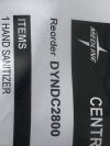 MEDLINE Lot of 6 Central Line Dressing Kit  DYNDC2800  Exp.2024-06  (H19/Y66) Central Line Dressing Kit