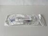 CONMED Vcare Large  60-6085-202A  Exp. 2024-05 & 2024-06  (H26/J22/ Y11) Vcare Large