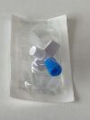 BRAUN Lot of 67 Mini-Spike DispensingPin  412012   Exp.2024-01  (H26) Mini-Spike DidpensingPin
