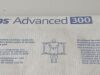 MEDLINE 3 Packs (5/Packs)  UltraAbsorb Advanced 300  (H26/T32/Y65) Advanced 300
