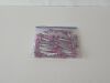 BD Lot of 156 Vacutainer K2 EDTA 10.8mg  367899   Exp.2024-03  (H26) Vacutainer K2 EDTA 10.8mg