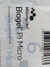 MOLNLYCKE Lot of 4 Biogel PI Micro  48560  Exp.2023-06  (H27) Biogel PI Micro