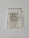 MOLNLYCKE Lot of 4 Biogel PI Micro  48560  Exp.2023-06  (H27) Biogel PI Micro