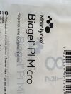 MOLNLYCKE Lot of 6 Biogel PI Micro  48585   Exp.2023-10  (H27) Biogel PI Micro