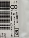 MOLNLYCKE Lot of 6 Biogel PI Micro  48585   Exp.2023-10  (H27) Biogel PI Micro