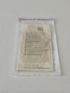 MOLNLYCKE Lot of 6 Biogel PI Micro  48585   Exp.2023-10  (H27) Biogel PI Micro