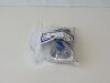 RESPIRONICS Lot of 2 M AF541 SE, CapStrap  1121079  (H41) M AF541 SE, CapStrap