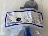 RESPIRONICS Lot of 2 M AF541 SE, CapStrap  1121079  (H41) M AF541 SE, CapStrap