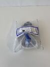 RESPIRONICS Lot of 2 M AF541 SE, CapStrap  1121079  (H41) M AF541 SE, CapStrap