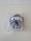 RESPIRONICS Lot of 2 M AF541 SE, CapStrap  1121079  (H41) M AF541 SE, CapStrap