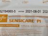 MEDLINE Lot of 39 Sensicare PI  MSG9065  Exp.2024-07  (H2) Sensicare PI