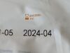 MEDLINE Lot of 8 Sensicare PI  MSG9070   Exp.2024-04  (H2) Sensicare PI