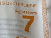 MEDLINE Lot of 8 Sensicare PI  MSG9070   Exp.2024-04  (H2) Sensicare PI