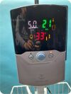 VAPM Precision Flow Humidifier / Heater